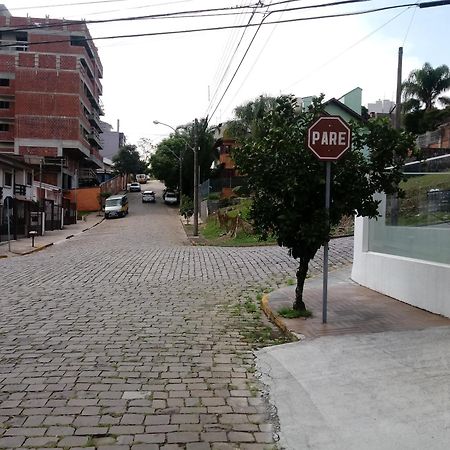 Residencia Caselani Caxias do Sul Dış mekan fotoğraf