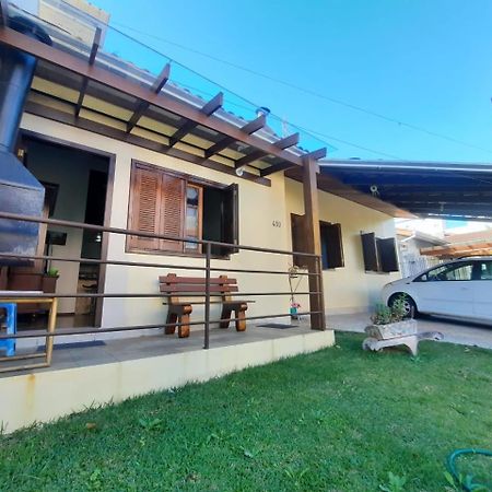 Residencia Caselani Caxias do Sul Dış mekan fotoğraf