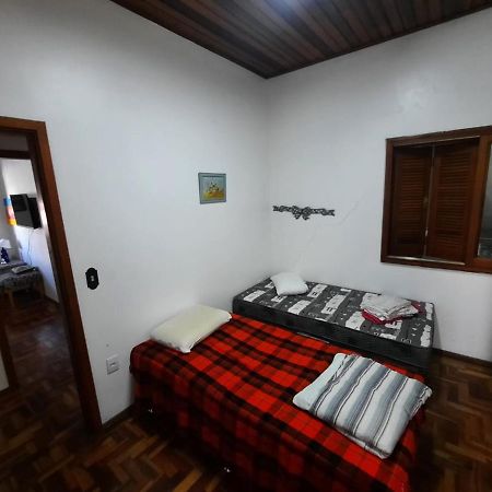 Residencia Caselani Caxias do Sul Dış mekan fotoğraf