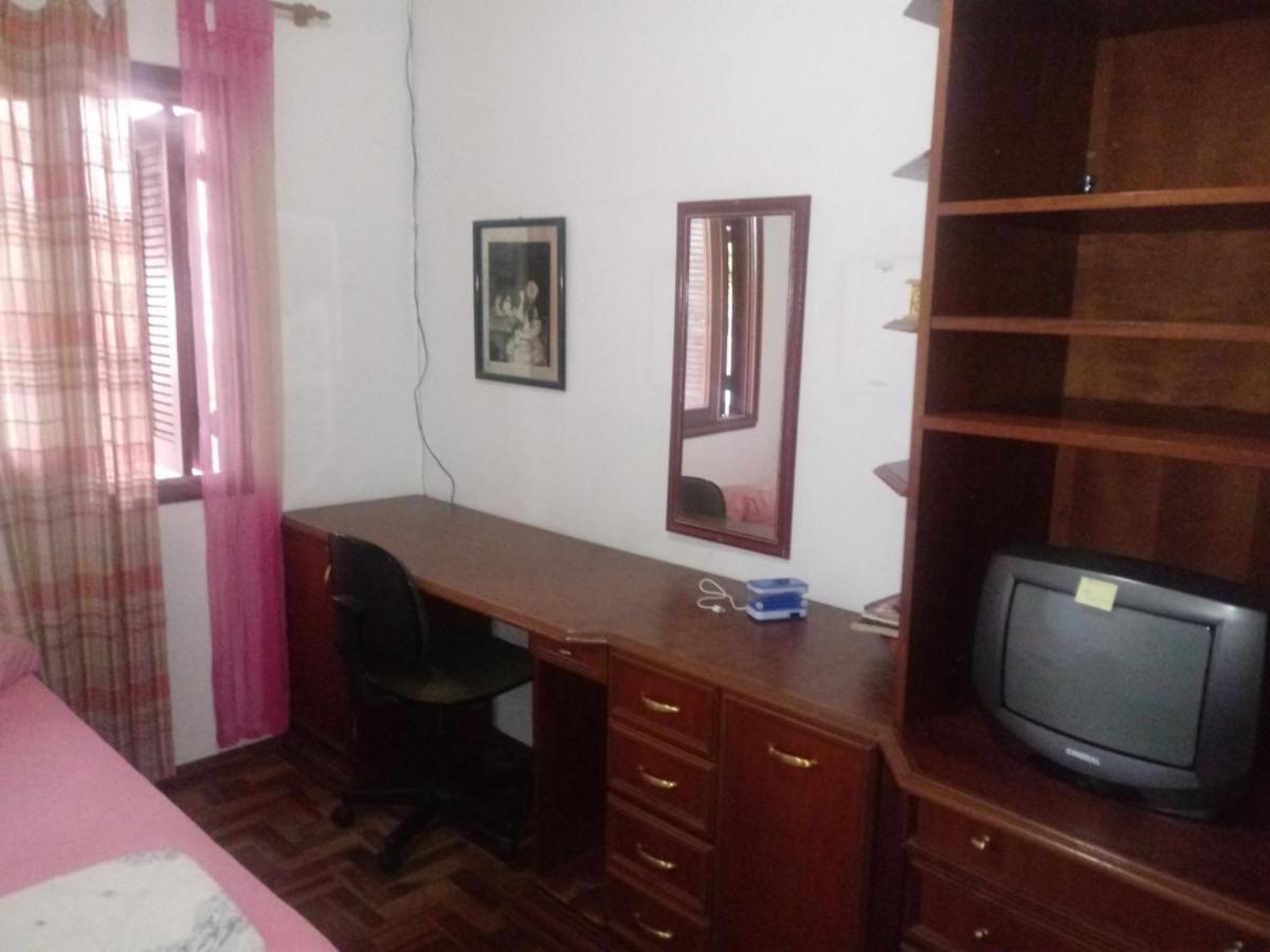 Residencia Caselani Caxias do Sul Dış mekan fotoğraf