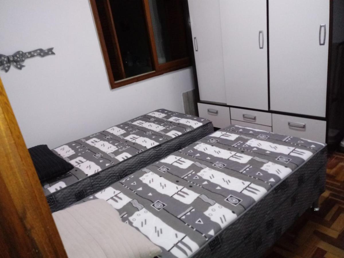 Residencia Caselani Caxias do Sul Dış mekan fotoğraf