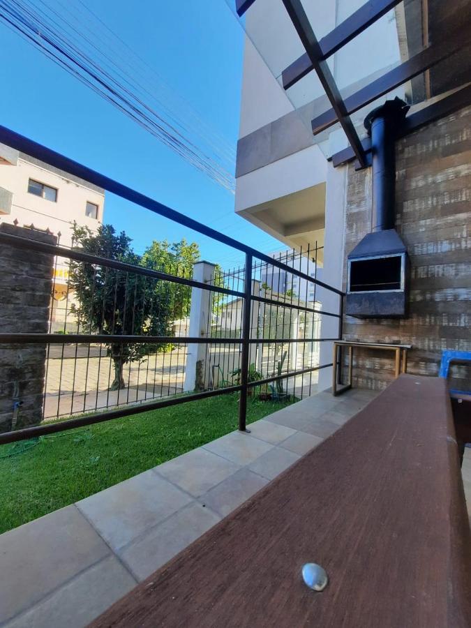 Residencia Caselani Caxias do Sul Dış mekan fotoğraf