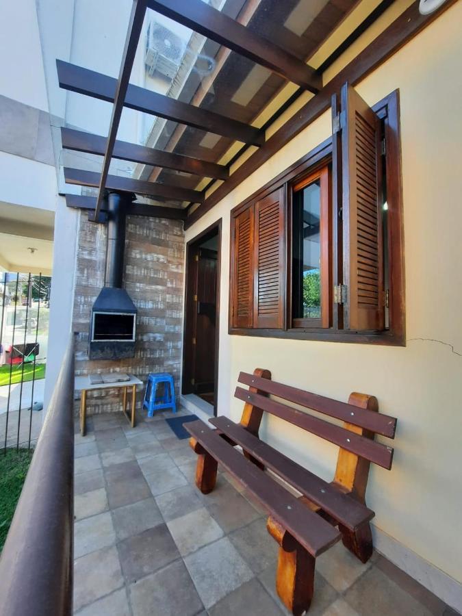 Residencia Caselani Caxias do Sul Dış mekan fotoğraf