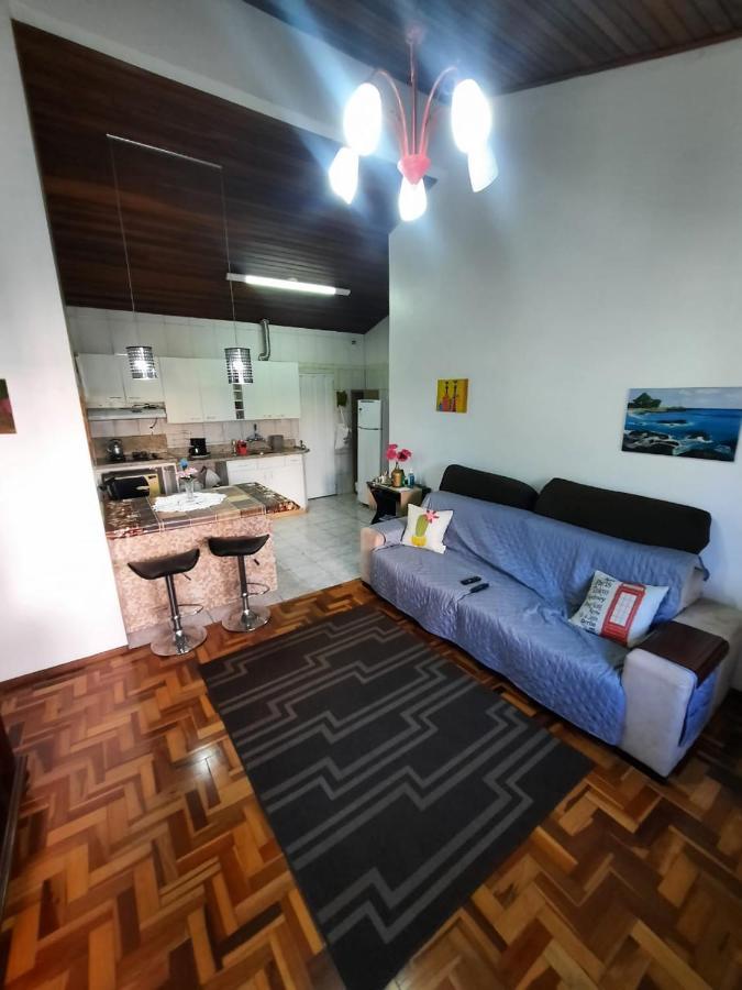 Residencia Caselani Caxias do Sul Dış mekan fotoğraf