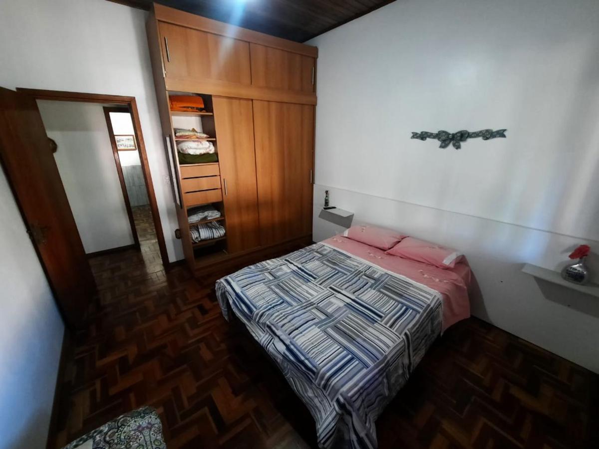 Residencia Caselani Caxias do Sul Dış mekan fotoğraf