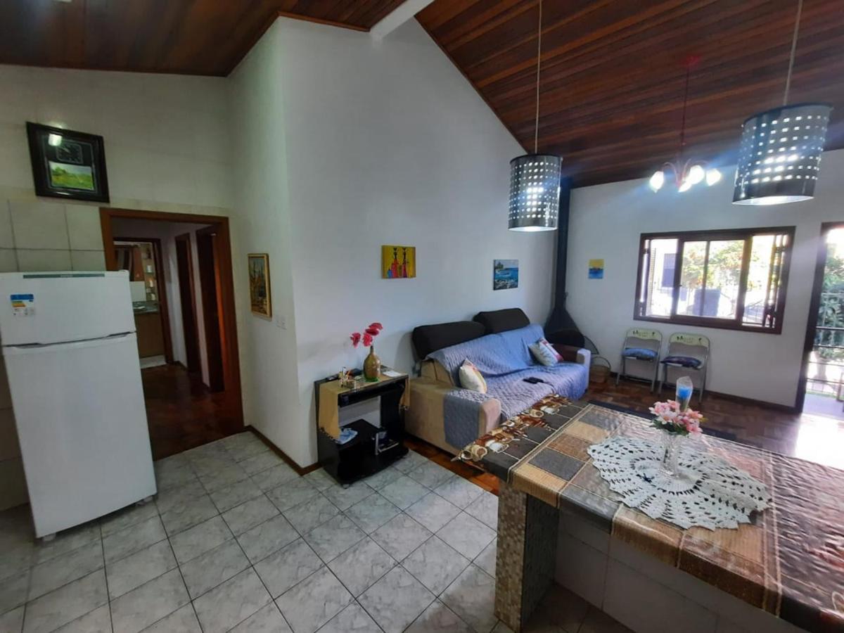 Residencia Caselani Caxias do Sul Dış mekan fotoğraf