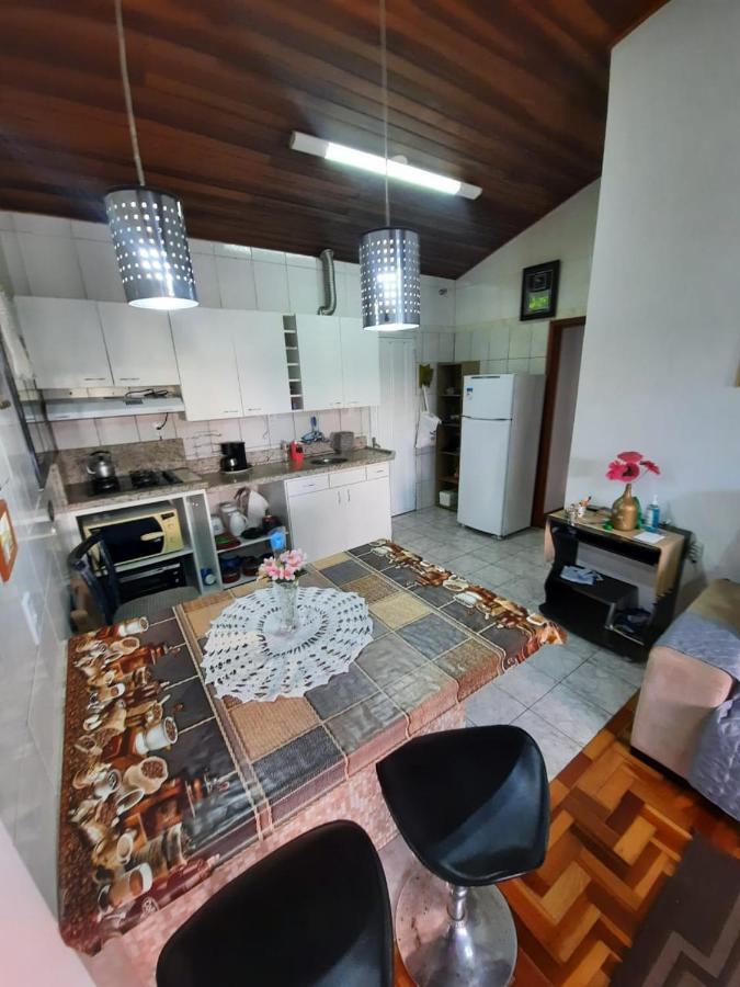 Residencia Caselani Caxias do Sul Dış mekan fotoğraf