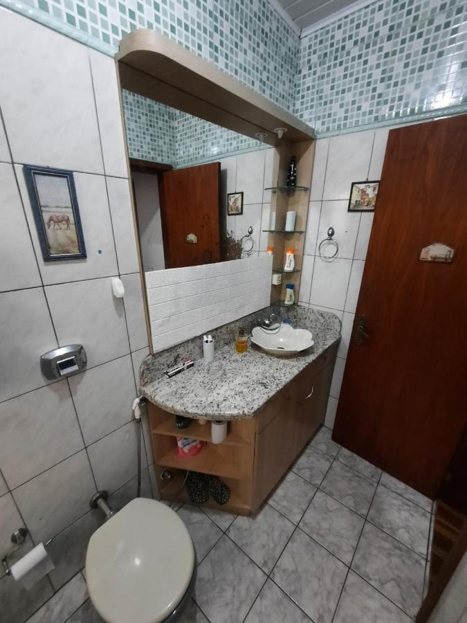 Residencia Caselani Caxias do Sul Dış mekan fotoğraf