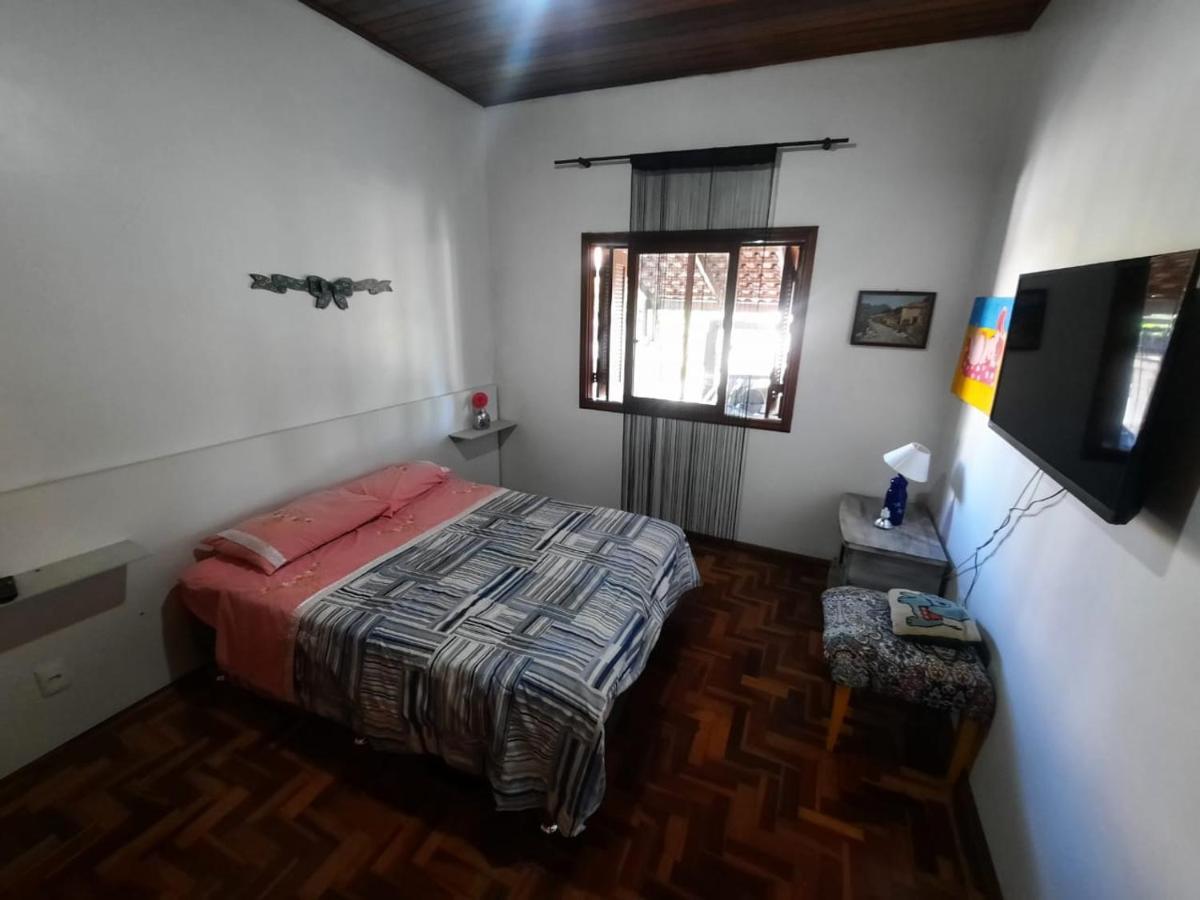 Residencia Caselani Caxias do Sul Dış mekan fotoğraf