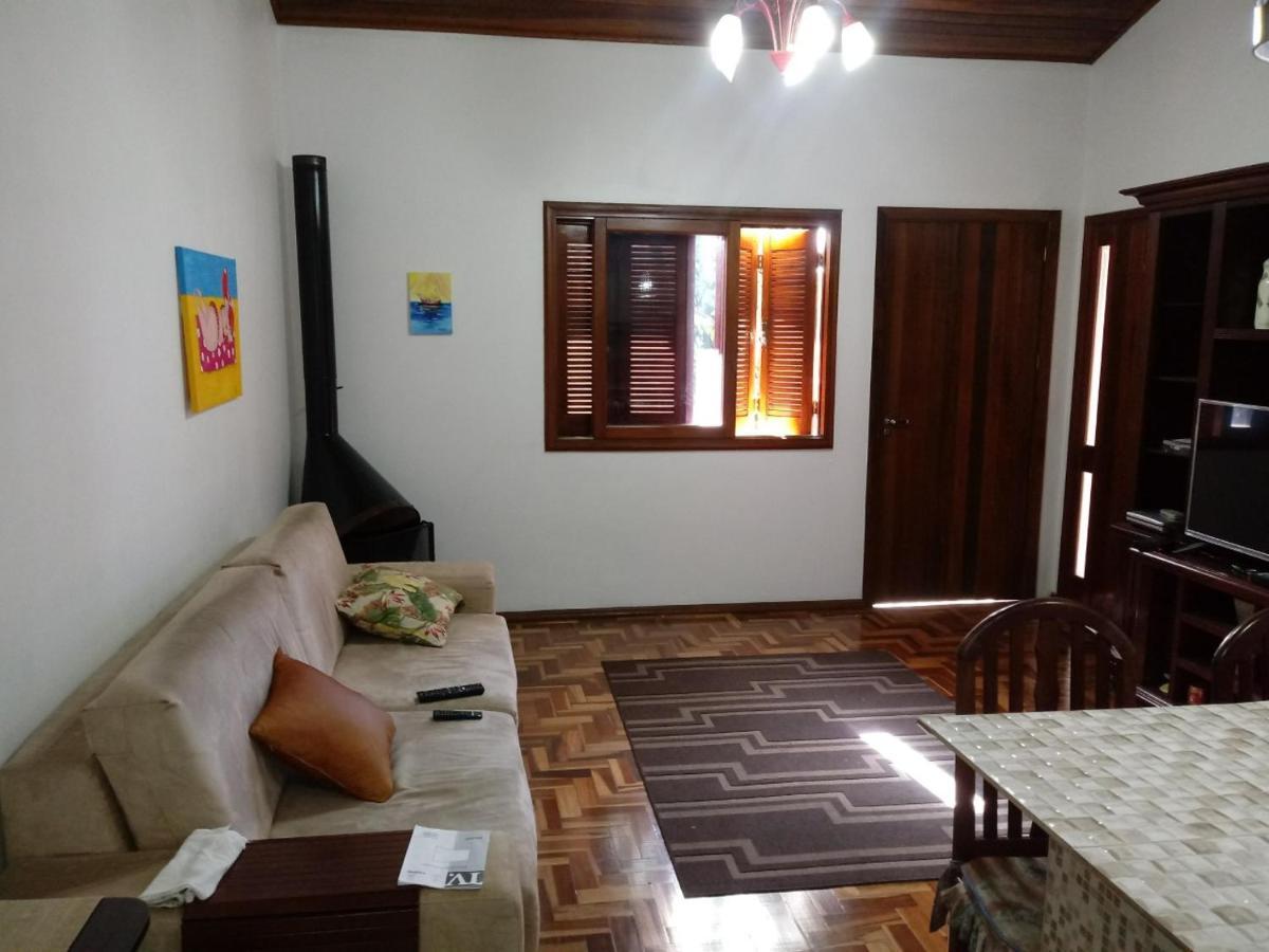 Residencia Caselani Caxias do Sul Dış mekan fotoğraf